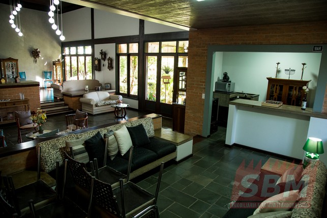 Casa À Venda Jardim Campos Salles Barra Bonita