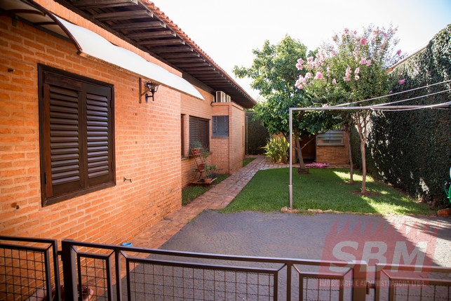 Casa À Venda Jardim Campos Salles Barra Bonita