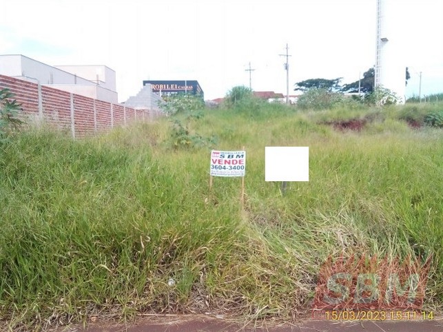 Terreno à venda Jardim Maria Carolina Igaraçu do Tietê