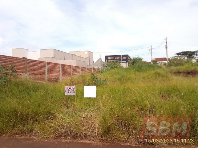 Terreno à venda Jardim Maria Carolina Igaraçu do Tietê