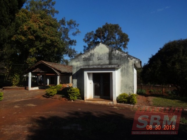 Fazenda/Sítios/Chácaras À Venda Chacaras Sitios Barra E Regiao Barra Bonita