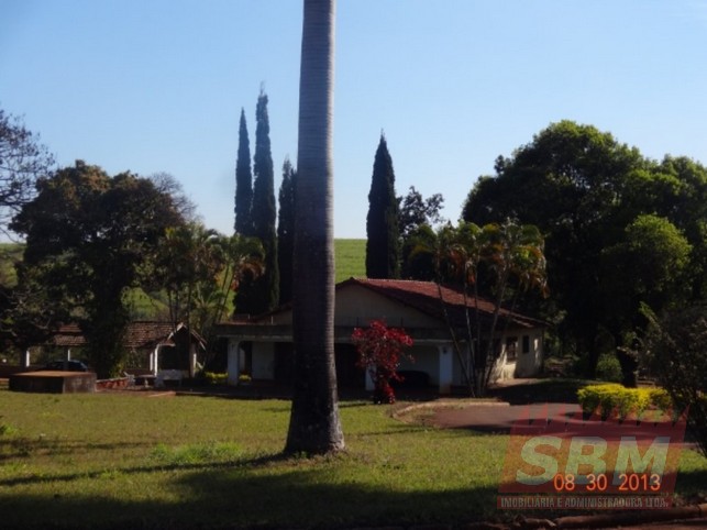 Fazenda/Sítios/Chácaras À Venda Chacaras Sitios Barra E Regiao Barra Bonita