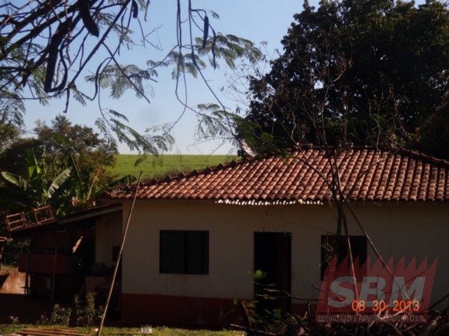 Fazenda/Sítios/Chácaras À Venda Chacaras Sitios Barra E Regiao Barra Bonita