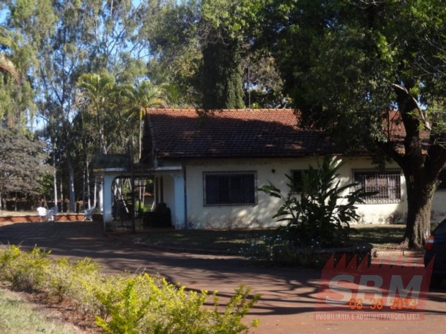 Fazenda/Sítios/Chácaras À Venda Chacaras Sitios Barra E Regiao Barra Bonita