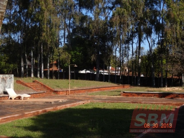 Fazenda/Sítios/Chácaras À Venda Chacaras Sitios Barra E Regiao Barra Bonita