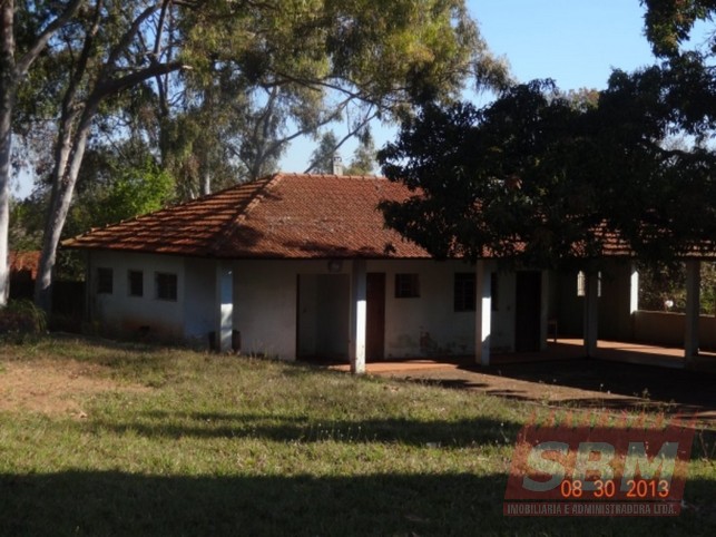 Fazenda/Sítios/Chácaras À Venda Chacaras Sitios Barra E Regiao Barra Bonita
