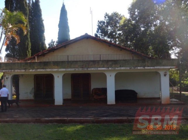 Fazenda/Sítios/Chácaras À Venda Chacaras Sitios Barra E Regiao Barra Bonita