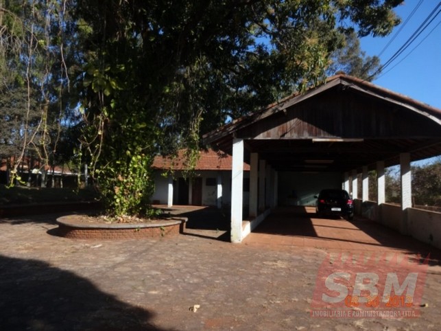 Fazenda/Sítios/Chácaras À Venda Chacaras Sitios Barra E Regiao Barra Bonita