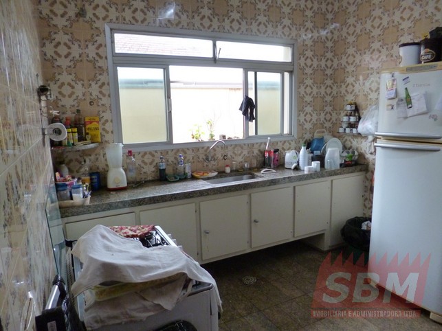 Casa À Venda Centro Barra Bonita