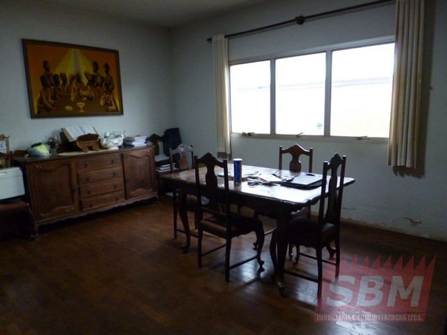 Casa À Venda Centro Barra Bonita
