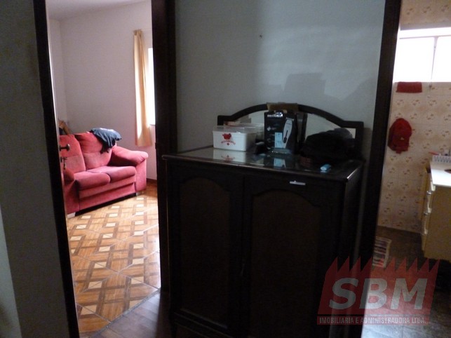 Casa À Venda Centro Barra Bonita