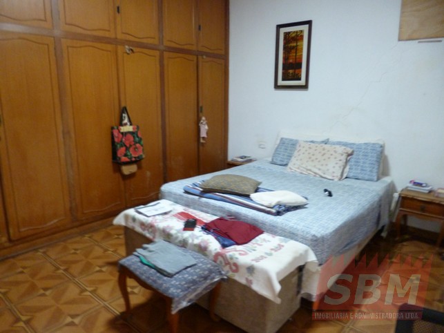 Casa À Venda Centro Barra Bonita
