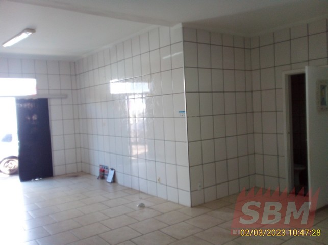 Comercial Para Alugar Centro Barra Bonita
