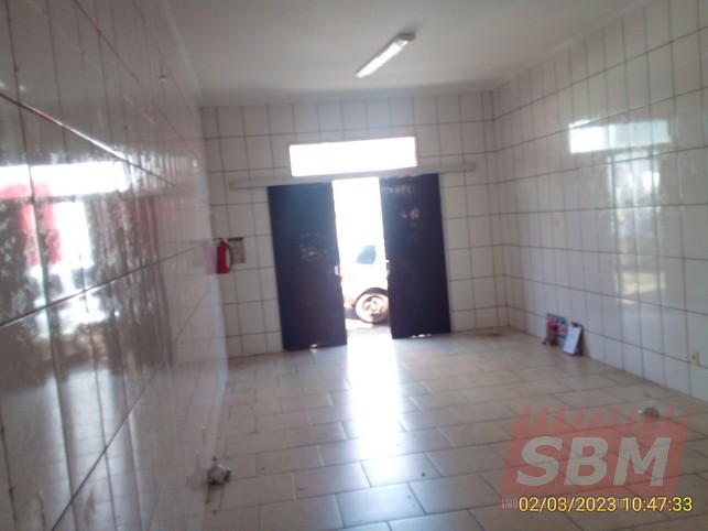 Comercial Para Alugar Centro Barra Bonita
