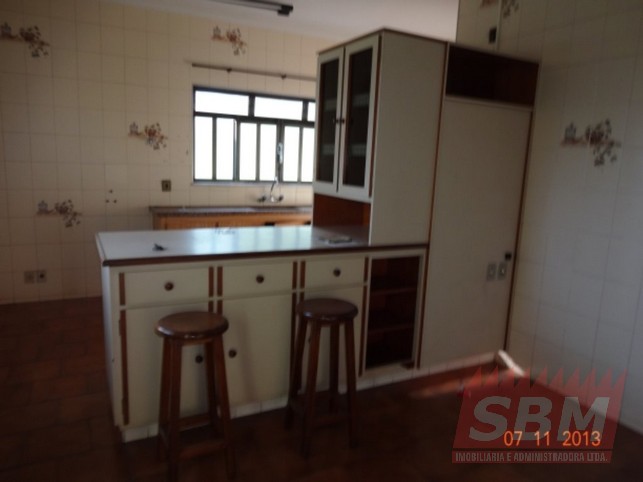 Casa À Venda Vila Operária Barra Bonita