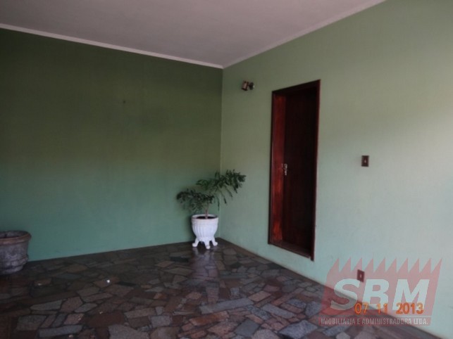 Casa À Venda Vila Operária Barra Bonita