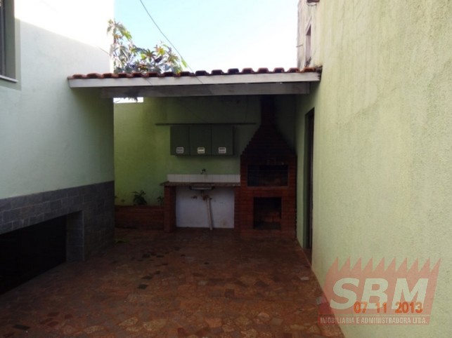 Casa À Venda Vila Operária Barra Bonita
