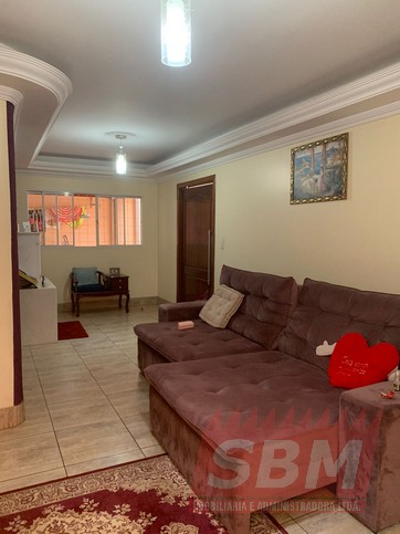 Casa À Venda Jardim Lazaro H. De Oliveira Iracemápolis