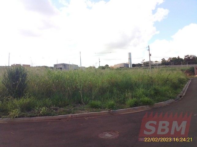 Terreno À Venda Reserva Da Barra Barra Bonita