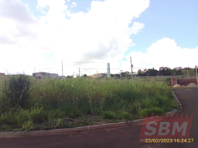 Terreno À Venda Reserva Da Barra Barra Bonita