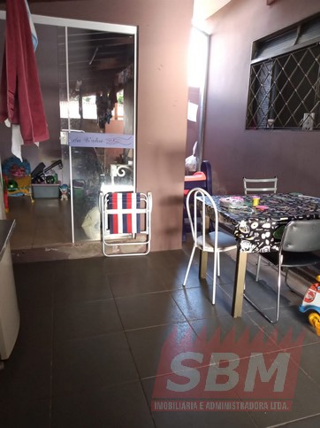 Casa À Venda Centro Mineiros Do Tietê