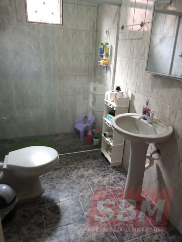 Casa À Venda Centro Mineiros Do Tietê