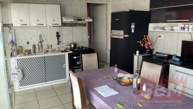 Casa à venda BOTÂNICO São Pedro