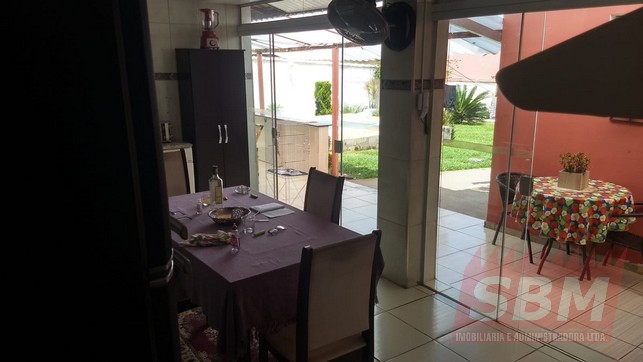 Casa à venda BOTÂNICO São Pedro