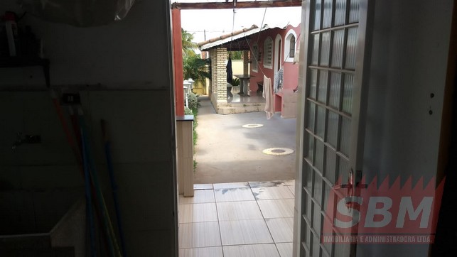 Casa à venda BOTÂNICO São Pedro