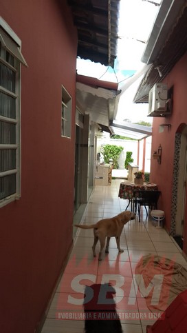 Casa à venda BOTÂNICO São Pedro