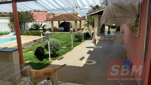Casa à venda BOTÂNICO São Pedro