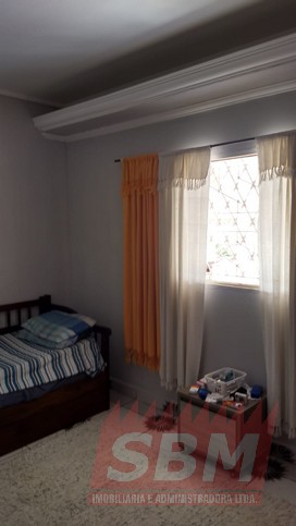 Casa à venda BOTÂNICO São Pedro