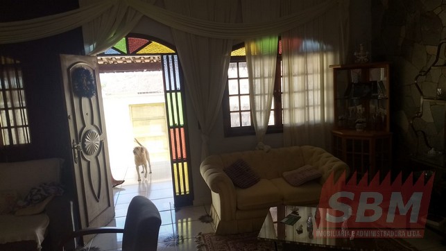 Casa à venda BOTÂNICO São Pedro