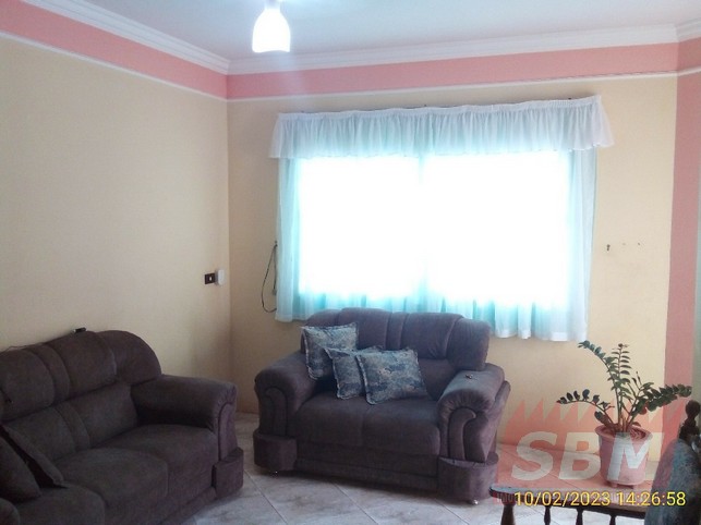 Casa à venda VILA NOVO IGARACU Igaraçu do Tietê