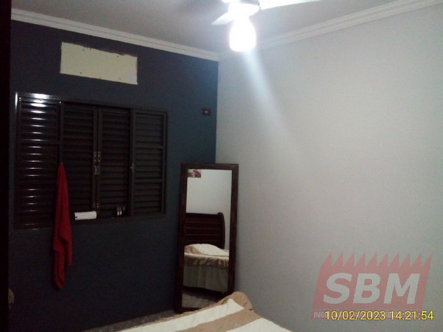 Casa à venda VILA NOVO IGARACU Igaraçu do Tietê