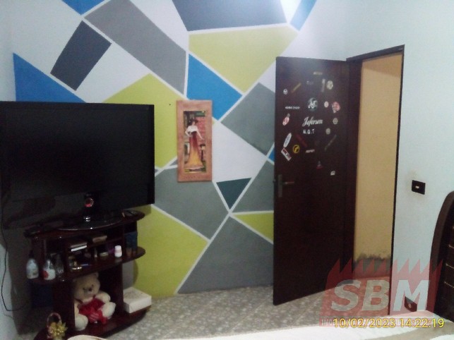 Casa à venda VILA NOVO IGARACU Igaraçu do Tietê