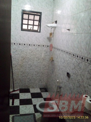 Casa à venda VILA NOVO IGARACU Igaraçu do Tietê
