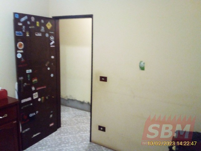 Casa à venda VILA NOVO IGARACU Igaraçu do Tietê