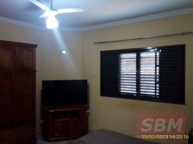 Casa à venda VILA NOVO IGARACU Igaraçu do Tietê
