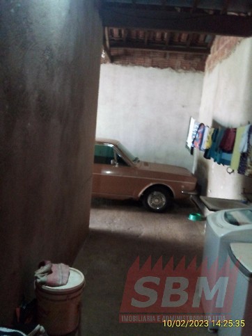 Casa à venda VILA NOVO IGARACU Igaraçu do Tietê