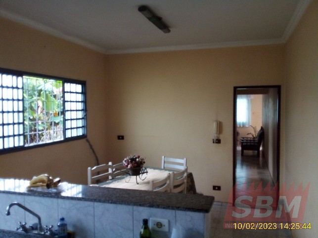 Casa à venda VILA NOVO IGARACU Igaraçu do Tietê