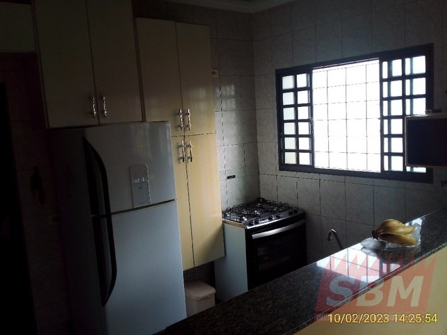 Casa à venda VILA NOVO IGARACU Igaraçu do Tietê