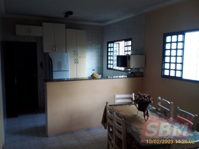 Casa à venda VILA NOVO IGARACU Igaraçu do Tietê