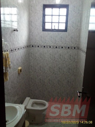 Casa à venda VILA NOVO IGARACU Igaraçu do Tietê