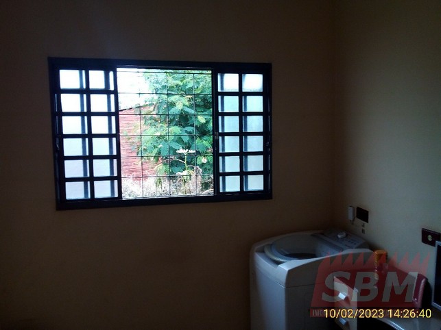 Casa à venda VILA NOVO IGARACU Igaraçu do Tietê