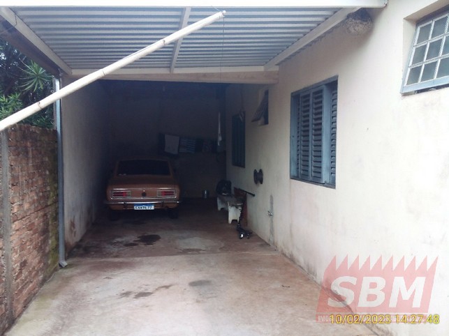 Casa à venda VILA NOVO IGARACU Igaraçu do Tietê