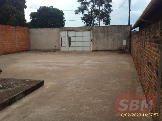 Casa à venda VILA NOVO IGARACU Igaraçu do Tietê
