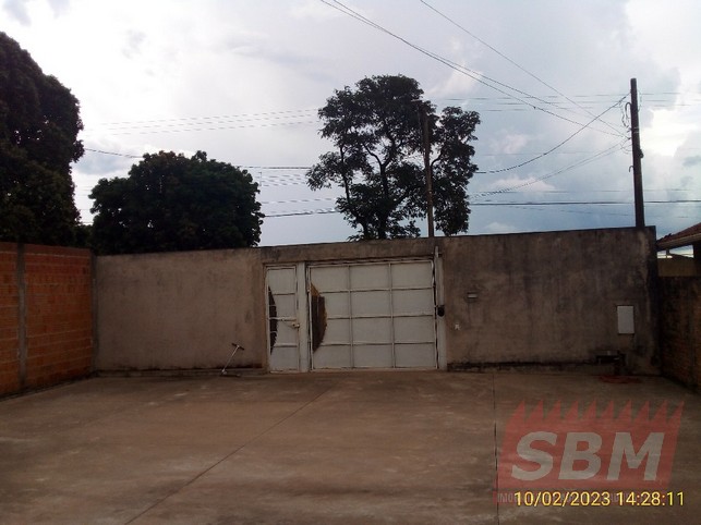 Casa à venda VILA NOVO IGARACU Igaraçu do Tietê