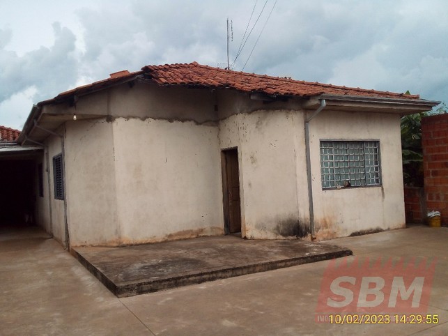 Casa à venda VILA NOVO IGARACU Igaraçu do Tietê