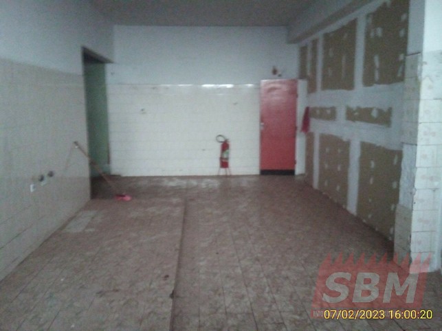 Comercial à venda COHAB Igaraçu do Tietê